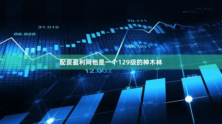配资盈利网他是一个129级的神木林